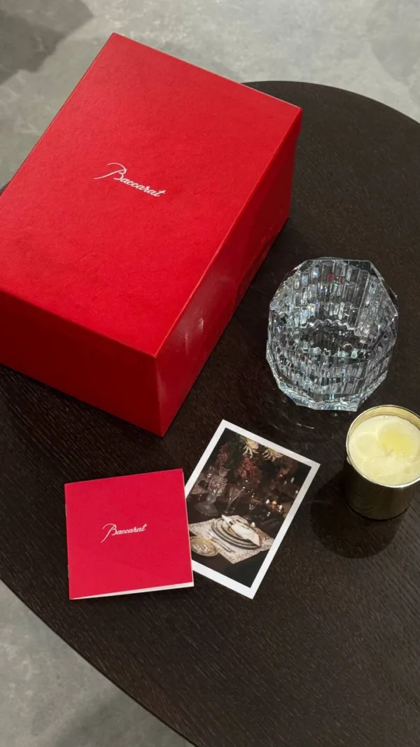 BACCARAT Rouge 540